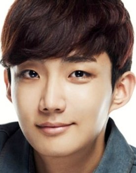 Kim Min-hyung