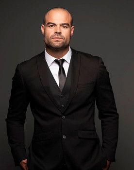 David Louw as Rupert