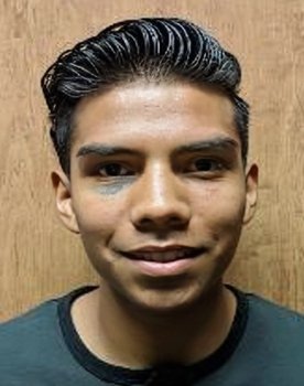 Diego Pacheco vs. Marcelo Esteban Coceres
