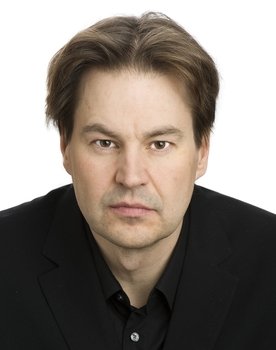 Peter Mattei