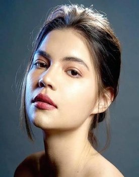 Rhian Ramos as Jane Ortega