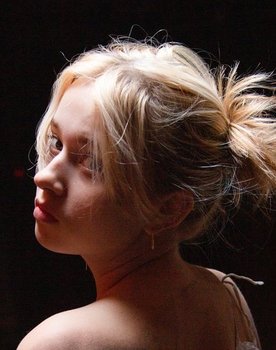 Ella Paaske as 