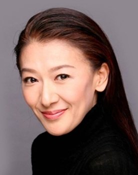 Kaori Torii