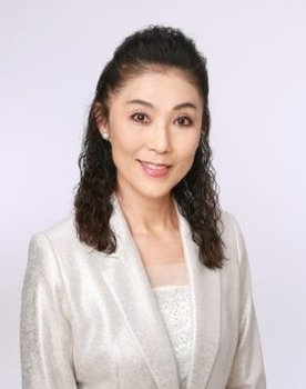 Hyuuga Kaoru as 