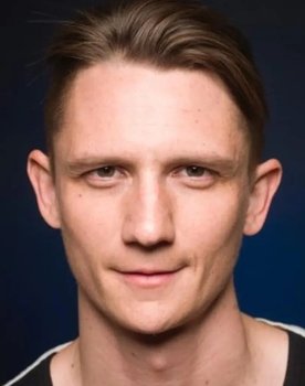 Torrey Wigfield as Face