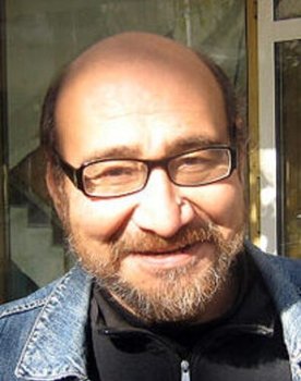 Nazim Abbasov