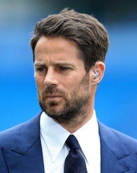 Jamie Redknapp