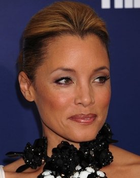 Michael Michele Photo