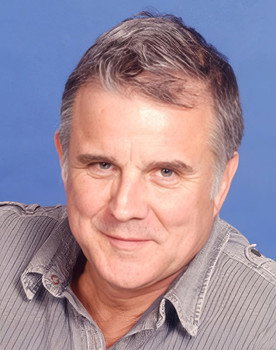 Paul Jackson