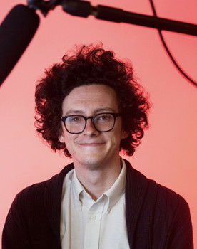 Mack Hastings as Gus