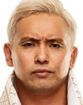 Kazuchika Okada