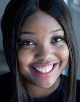 Alexandra James as Aisha