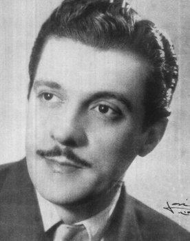 Custódio Mesquita as 