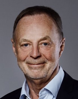 Bent Isager-Nielsen as Self