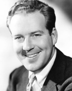 Dick Foran as Bill Harkins