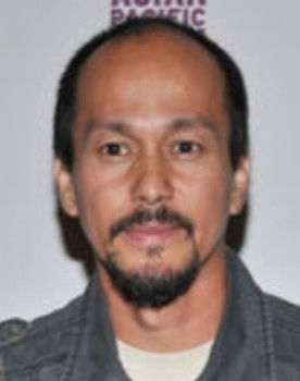 Raul Arellano as Camillo