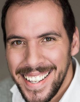 Rui Raposo as Wagner