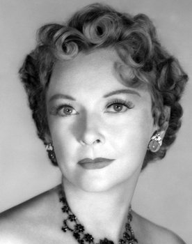 Dorothy Stickney