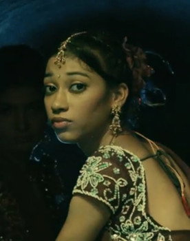 Gulnaaz Ansari