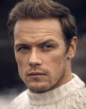 Sam Heughan