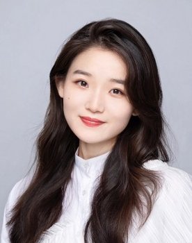 Ruan Congqing as 维尔薇 (voice)