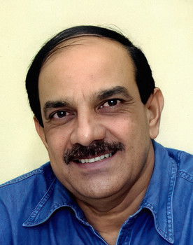 Mehul Kumar