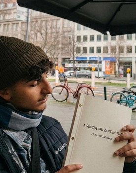 Itay Vazana as Super/Mr Hawaj / Eliav Nicha / Erin van east