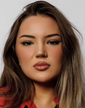 Vanessa Bezrodnaya