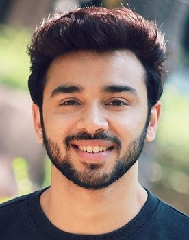 Samridh Bawa