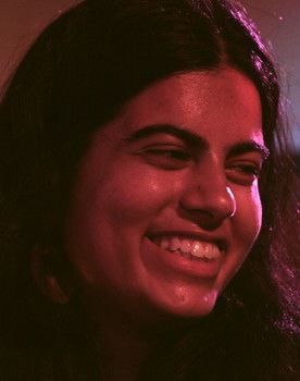 Seeret Singh as Anya