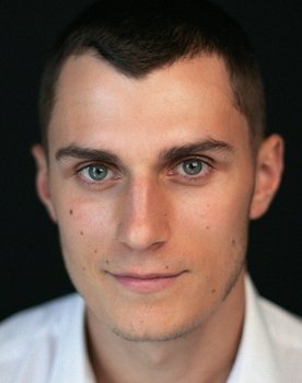 Liubomyr Valivots