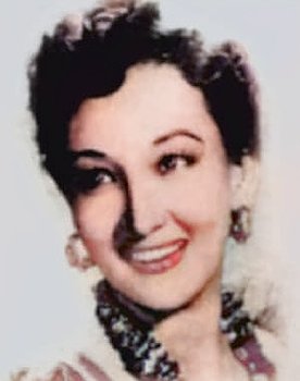 Carmen Rosales