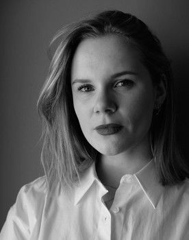 Anna Fredrikke Bjerke