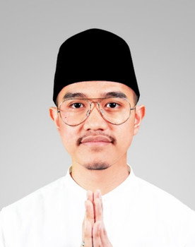 Kaesang Pangarep as Yuda
