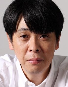 Yoshiyuki Morishita as 