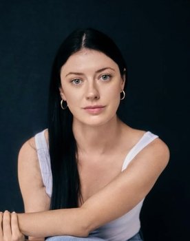 Emma Eliza Regan