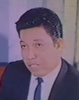 Victor Bravo