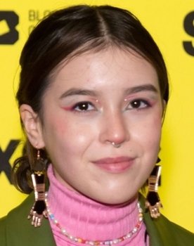 Nalajoss Ellsworth as Uki