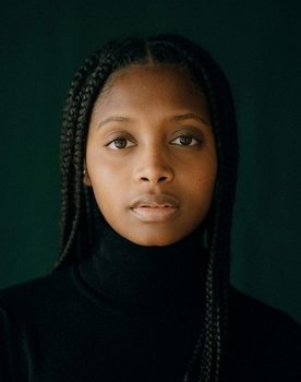 Cíntia Semedo as 