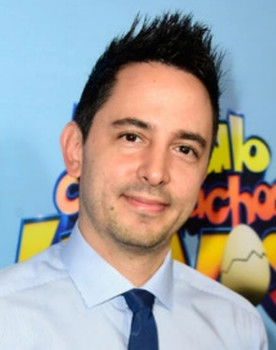 Gabriel Riva Palacio Alatriste