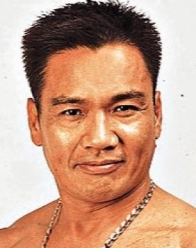 Lo Meng as 