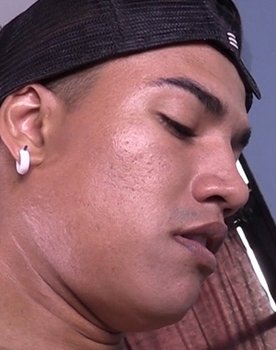 Latin Ass Stretchers