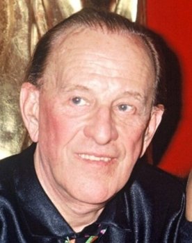 Alain Bernardin as Self