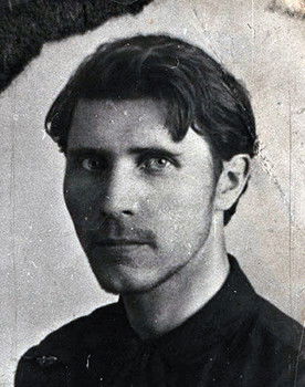 Ivan Kavaleridze