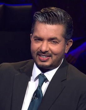 Chandana Sooriyabandara