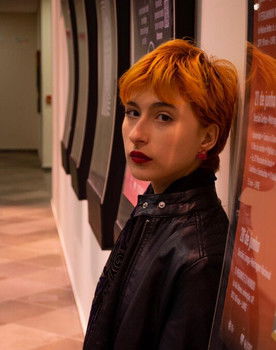 Yasmyn Almeida as Lily