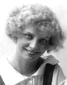 Ingeborg Bruhn Bertelsen