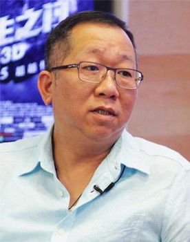 Law Wing-Cheong as Seun's Father