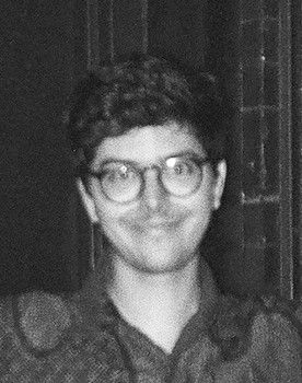 Maximilien Luc Proctor as Gregory J. Markopoulos (voice)