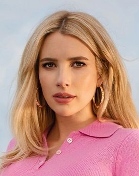 Emma Roberts as Sloane